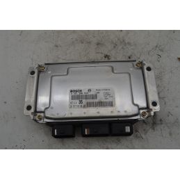 Centralina ECU Peugeot 307 Dal 2005 al 2008 COD 0261206943  1768321015453