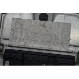 Centralina ECU Peugeot 307 Dal 2005 al 2008 COD 0261206943  1768321015453