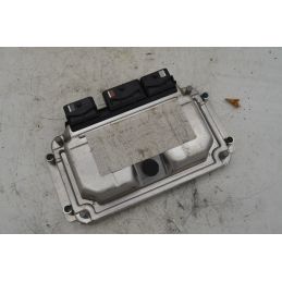 Centralina ECU Peugeot 307 Dal 2005 al 2008 COD 0261206943  1768321015453