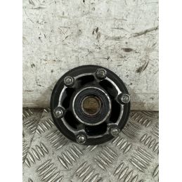 Mozzo Ruota Parastrappi Posteriore Kawasaki ER-6N dal 2005 al 2008  1768378502777