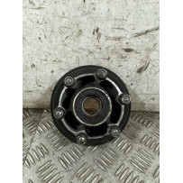 Mozzo Ruota Parastrappi Posteriore Kawasaki ER-6N dal 2005 al 2008  1768378502777