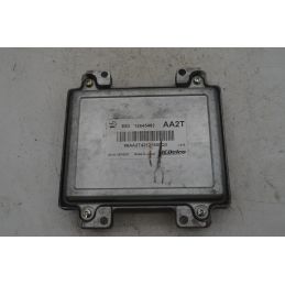 Centralina Iniezione Chevrolet Aveo dal 2011 al 2020 Cod 12645482  1768379022045