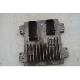 Centralina Iniezione Chevrolet Aveo dal 2011 al 2020 Cod 12645482  1768379022045