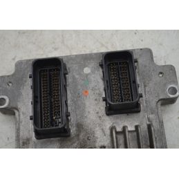 Centralina Iniezione Chevrolet Aveo dal 2011 al 2020 Cod 12645482  1768379022045