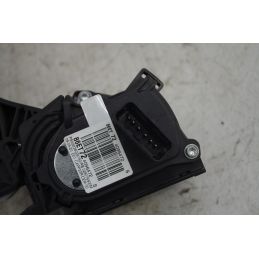 Pedale Acceleratore Citroen Jumpy III Dal 2014 al 2016 Cod 86ET72  1768379387601