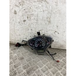 Strumentazione Contachilometri Honda SH 300 Dal 2006 al 2010  1768379748372