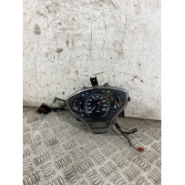 Strumentazione Contachilometri Honda SH 300 Dal 2006 al 2010  1768379748372