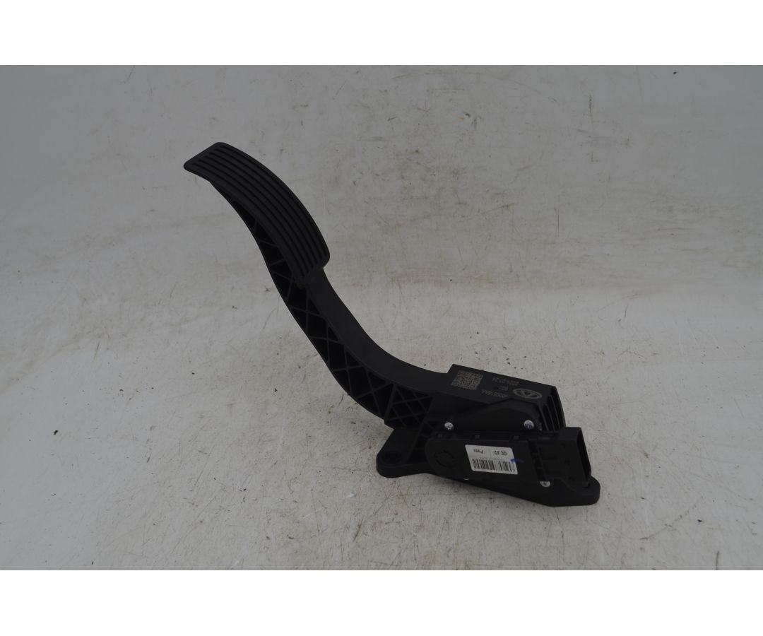 Pedale Acceleratore DR 5 Dal 2024 in poi Cod 204000516AA  1768379669820