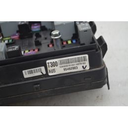 Body Computer Chevrolet Aveo dal 2011 al 2020 Cod 95462803  1768379909629