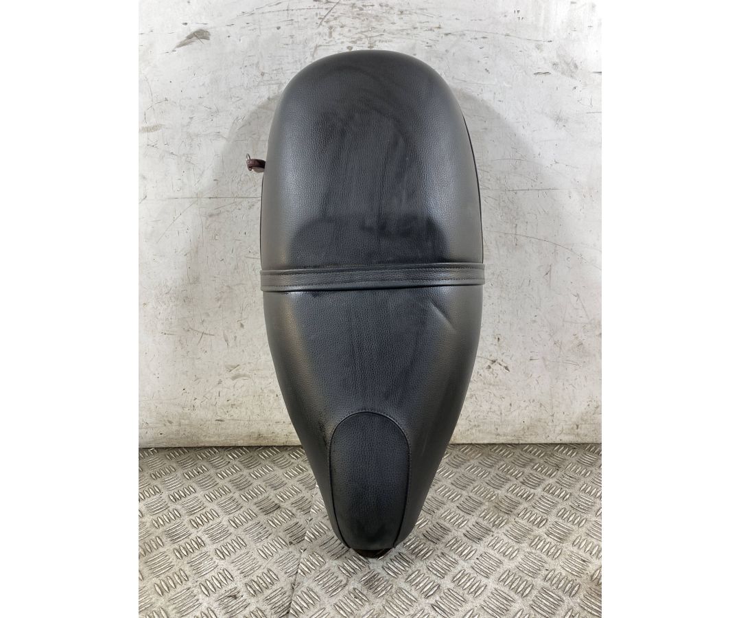 Sella Piaggio Vespa ET4 125 dal 1996 al 2006  1768380111424