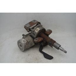 Piantone Sterzo Fiat Panda Dal 2012 in poi Cod 28160372  1768380072718