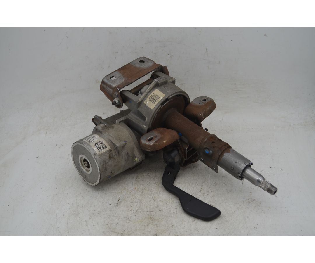 Piantone Sterzo Fiat Panda Dal 2012 in poi Cod 28160372  1768380072718