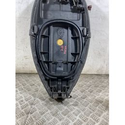 Sella Piaggio Vespa ET4 125 dal 1996 al 2006  1768380111424