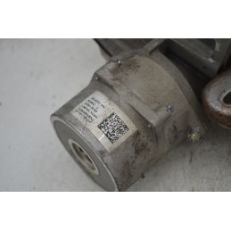 Piantone Sterzo Fiat Panda Dal 2012 in poi Cod 28160372  1768380072718