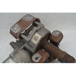 Piantone Sterzo Fiat Panda Dal 2012 in poi Cod 28160372  1768380072718