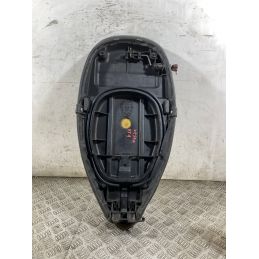 Sella Piaggio Vespa ET4 125 dal 1996 al 2006  1768380111424