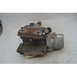 Piantone Sterzo Fiat Panda Dal 2012 in poi Cod 28160372  1768380072718