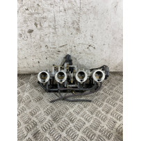 Corpo Farfallato Kawasaki Z 750 Dal 2003 al 2012  1768381265676