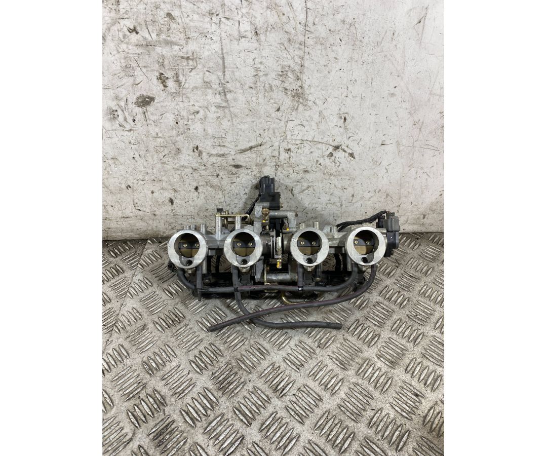 Corpo Farfallato Kawasaki Z 750 Dal 2003 al 2012  1768381265676