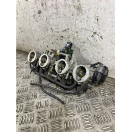 Corpo Farfallato Kawasaki Z 750 Dal 2003 al 2012  1768381265676