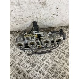 Corpo Farfallato Kawasaki Z 750 Dal 2003 al 2012  1768381265676