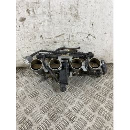 Corpo Farfallato Kawasaki Z 750 Dal 2003 al 2012  1768381265676