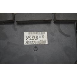 Centralina Cambio Automatico Smart ForTwo W451 Dal 2007 al 2015 Cod A0015456416  1768381232302