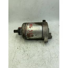 Motorino Avviamento Piaggio Vespa ET4 125 dal 1996 al 2006  1768381742535