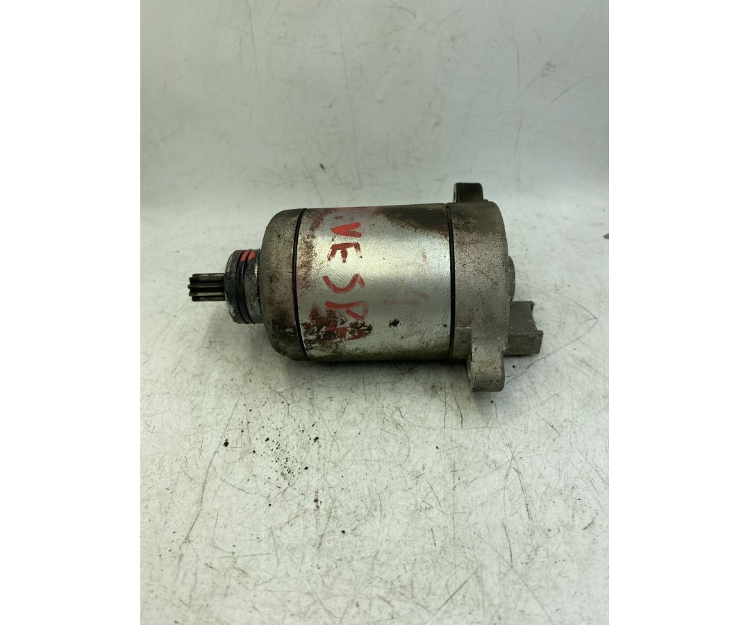 Motorino Avviamento Piaggio Vespa ET4 125 dal 1996 al 2006  1768381742535