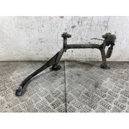 Cavalletto Centrale Honda SW-T 400 Dal 2008 Al 2016  1768383127408