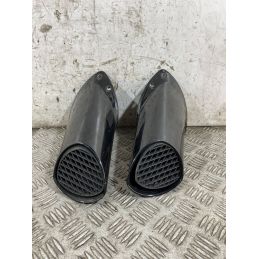 Convogliatore Aria Airbox Triumph Speed Four Dal 2004 al 2006  1768383595573