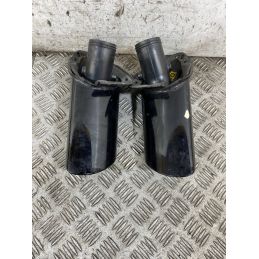 Convogliatore Aria Airbox Triumph Speed Four Dal 2004 al 2006  1768383595573