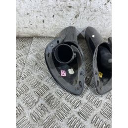 Convogliatore Aria Airbox Triumph Speed Four Dal 2004 al 2006  1768383595573