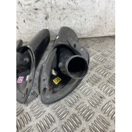 Convogliatore Aria Airbox Triumph Speed Four Dal 2004 al 2006  1768383595573