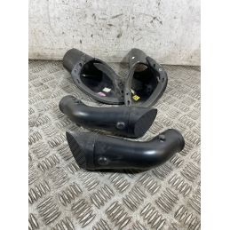 Convogliatore Aria Airbox Triumph Speed Four Dal 2004 al 2006  1768383595573