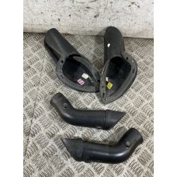 Convogliatore Aria Airbox Triumph Speed Four Dal 2004 al 2006  1768383595573