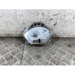 Strumentazione Contachilometri Piaggio Liberty 50 dal 2005 al 2008 Km 44067  1768384090145