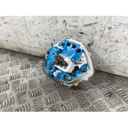 Strumentazione Contachilometri Piaggio Liberty 50 dal 2005 al 2008 Km 44067  1768384090145