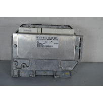 Centralina ECU Mercedes Classe C W202 Dal 1993 al 2001 Cod 0195454232/ 0225458732  1625740357239