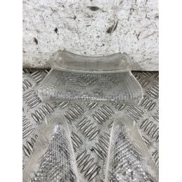 Set Vetrini Frecce E Stop Yamaha T-max Tmax 500 Dal 2001 al 2007  1768384391433