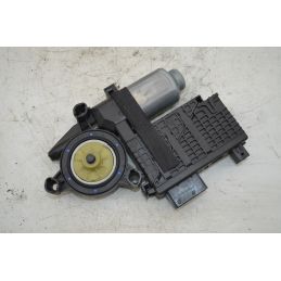 Motorino Alzacristalli Anteriore SX Citroen C4 Picasso Dal 2006 al 2013 Cod 9674032780  1768385322542