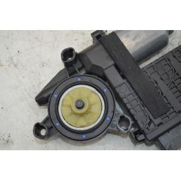 Motorino Alzacristalli Anteriore SX Citroen C4 Picasso Dal 2006 al 2013 Cod 9674032780  1768385322542