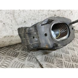 Scatola Filtro Aria Airbox Honda VF 750 Custom Dal 1985 Al 2001  1768387860639