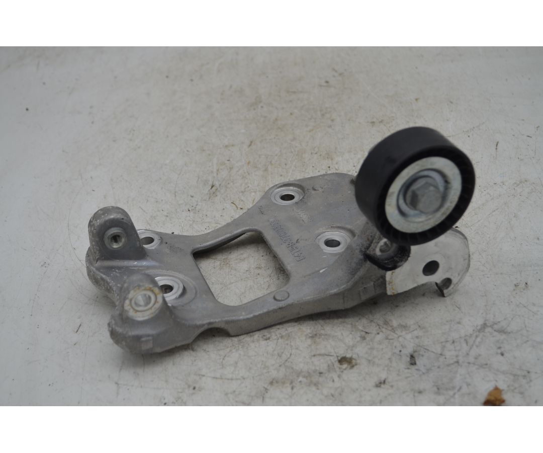 Supporto accessori Motore e Tenditore Cinghia Dr 5 dal 2024 in poi Cod E4T15B-3701050BA  1768387182595