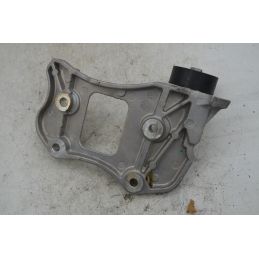 Supporto accessori Motore e Tenditore Cinghia Dr 5 dal 2024 in poi Cod E4T15B-3701050BA  1768387182595