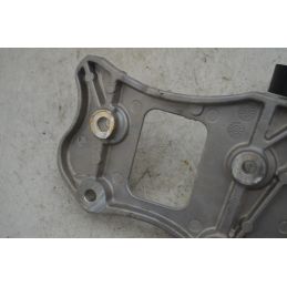 Supporto accessori Motore e Tenditore Cinghia Dr 5 dal 2024 in poi Cod E4T15B-3701050BA  1768387182595