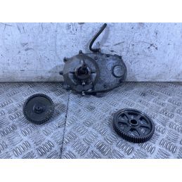 Pacco Ingranaggi Trasmissione Kymco Agility R16 150 Dal 2008 al 2017  1768388864940