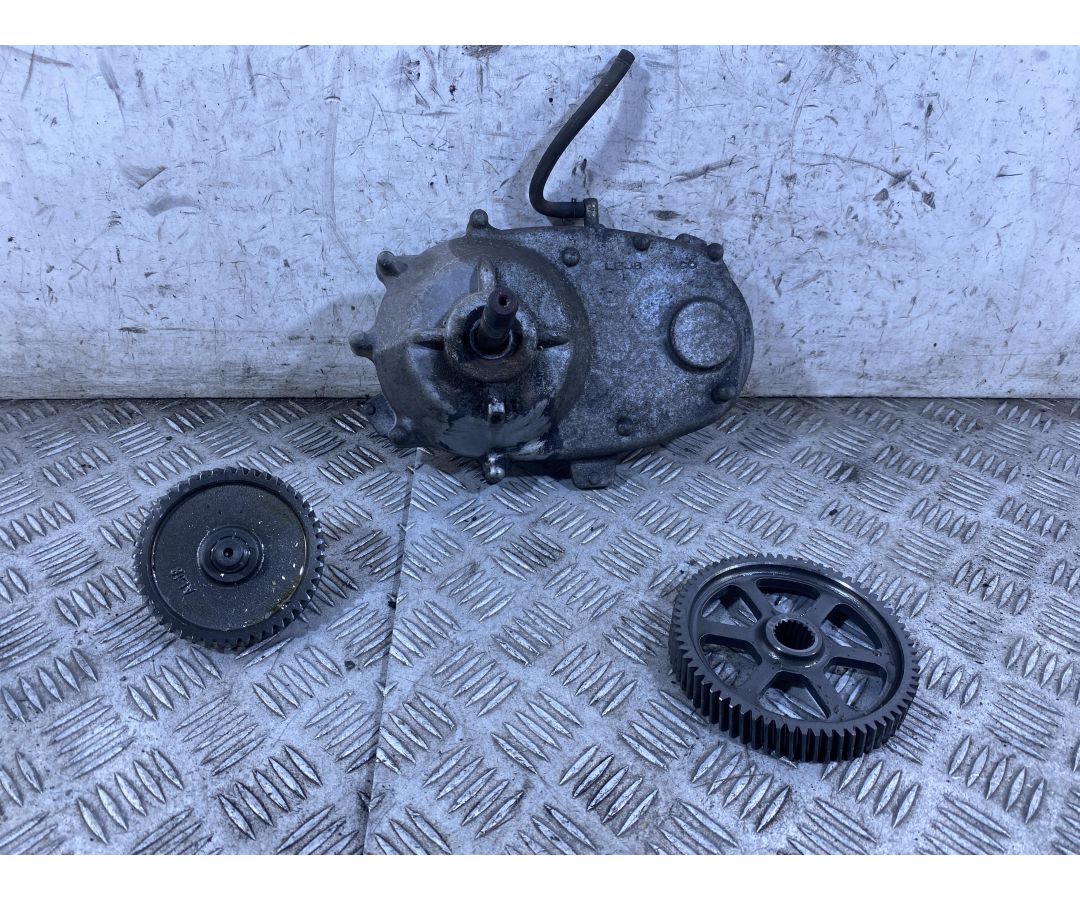 Pacco Ingranaggi Trasmissione Kymco Agility R16 150 Dal 2008 al 2017  1768388864940