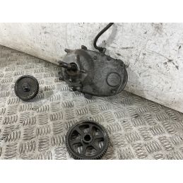 Pacco Ingranaggi Trasmissione Kymco Agility R16 150 Dal 2008 al 2017  1768388864940