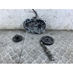 Pacco Ingranaggi Trasmissione Kymco Agility R16 150 Dal 2008 al 2017  1768388864940